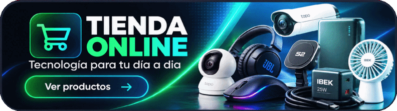 Tienda Online Mundo Digital: ver productos