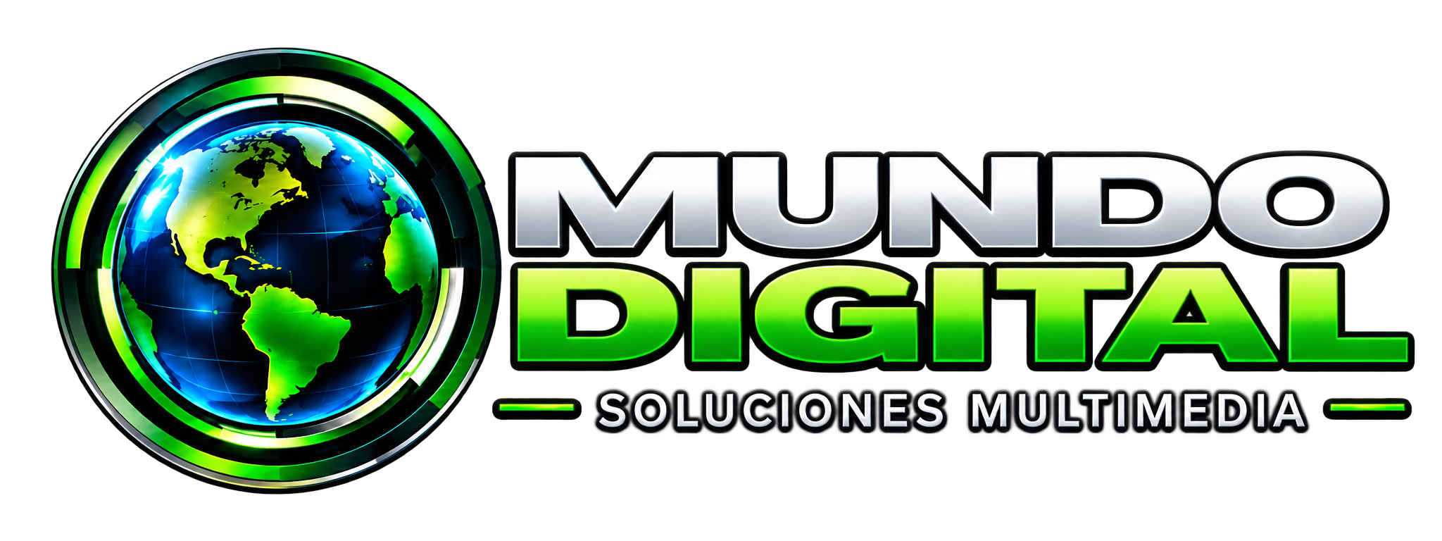 Mundo Digital — Soluciones Multimedia