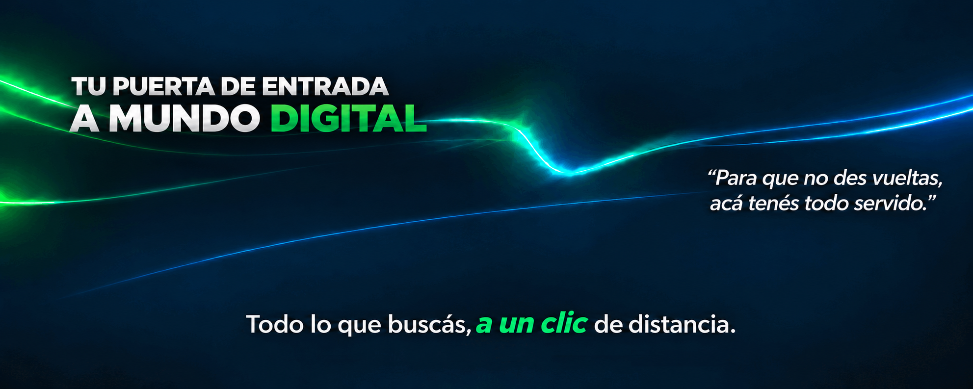 Acceder a Links Mundo Digital